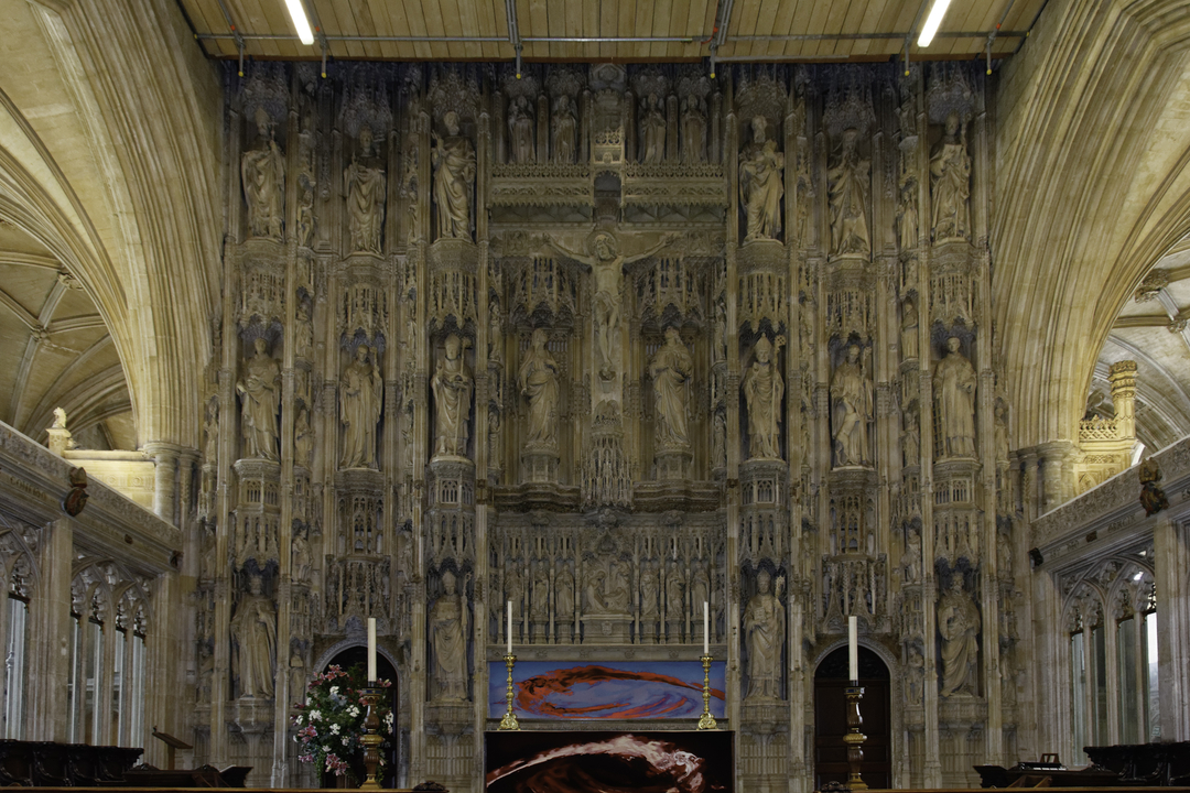 20160724 140025  Winchester, England, United Kingdom